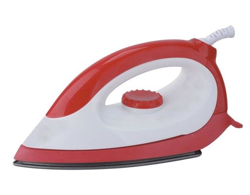 LM-205 1.50m Cord Length Electric Iron for   Smooth Results
