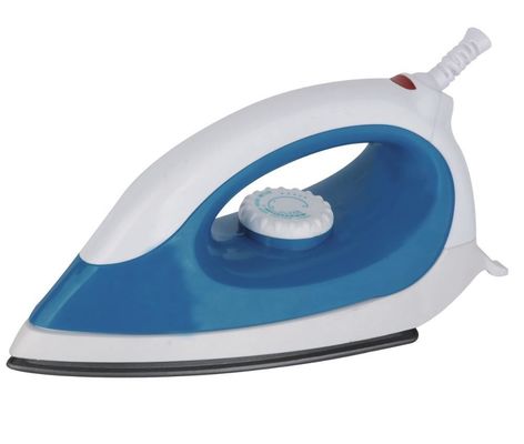 LM-205 1.50m Cord Length Electric Iron for   Smooth Results
