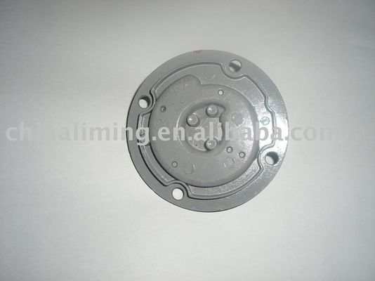 HT-02 Household Electric Heating Plate Soleplate with Operation
