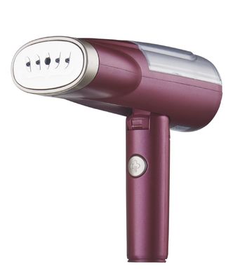 Effortlessly Remove Wrinkles with LM-1903 Portable Handheld Garment Steamer