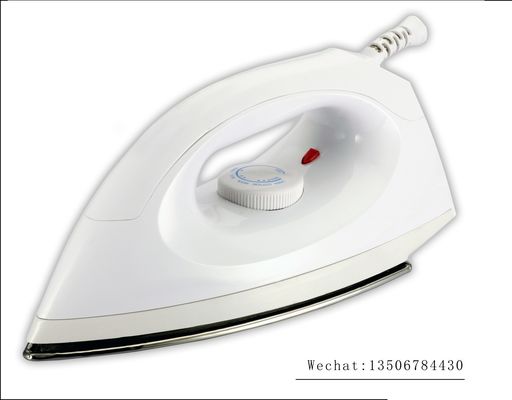 Ironing with 220V LM-209 Dry Iron Get Wrinkle-Free Clothes LM-209