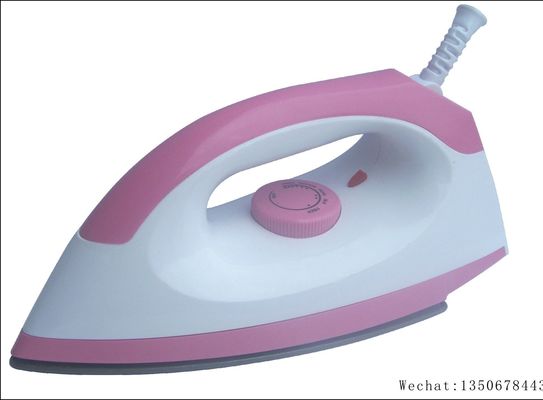 Ironing with 220V LM-209 Dry Iron Get Wrinkle-Free Clothes LM-209