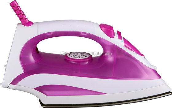 1.50m Cord Length Steam Iron 0.5min Heat Up Time for Quick and Professional Ironing
