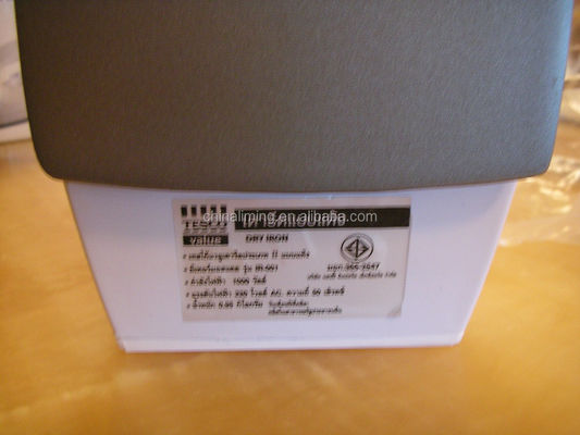 230V Private Mold HEAVY IRON for Heavy Duty Applications LM-209A
