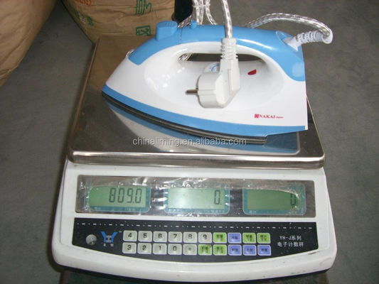 230V Private Mold HEAVY IRON for Heavy Duty Applications LM-209A