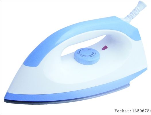 Ironing with 220V LM-209 Dry Iron Get Wrinkle-Free Clothes LM-209