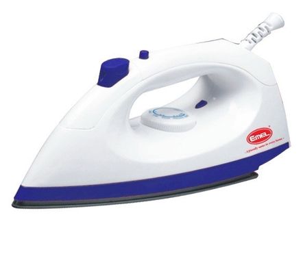 230V Private Mold HEAVY IRON for Heavy Duty Applications LM-209A