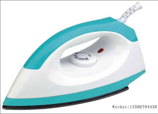 Ironing with 220V LM-209 Dry Iron Get Wrinkle-Free Clothes LM-209