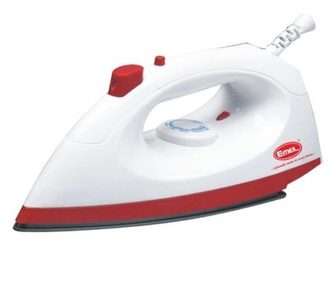 230V Private Mold HEAVY IRON for Heavy Duty Applications LM-209A