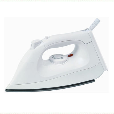 1.50m Cord Length LM-208A Dry Iron with Spray  Aluminum Soleplates