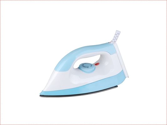 1.50m Cord Length LM-208A Dry Iron with Spray  Aluminum Soleplates