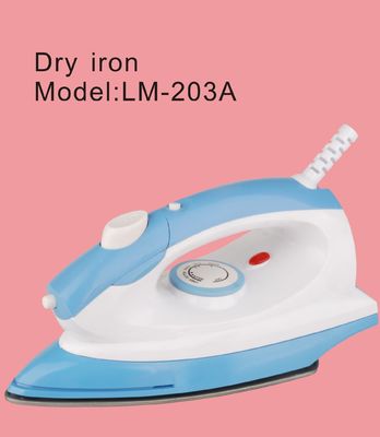 LM203-DRY Iron Aluminum Soleplates and Private Mold LM-203