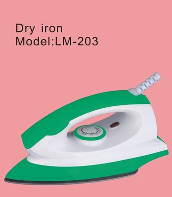 LM203-DRY Iron Aluminum Soleplates and Private Mold LM-203