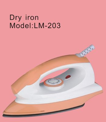 LM203-DRY Iron Aluminum Soleplates and Private Mold LM-203