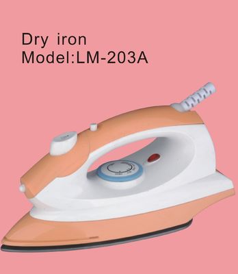 LM203-DRY Iron Aluminum Soleplates and Private Mold LM-203