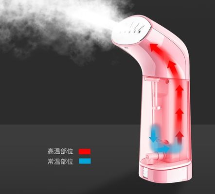 Household 2022 Household Necessity Portable Garment Steamer Fast Heat Up Mini Size 220