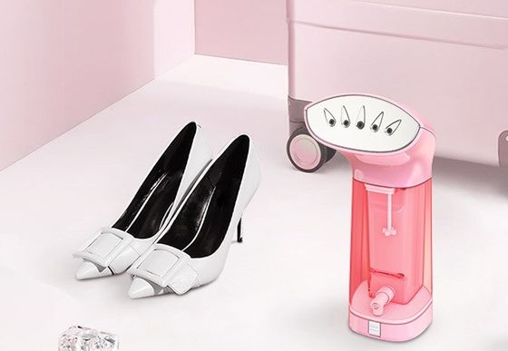 Household 2022 Household Necessity Portable Garment Steamer Fast Heat Up Mini Size 220