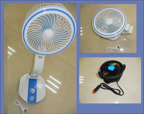 Wall Mounted Private Mold CAR FANS/USB FAN for and Performance