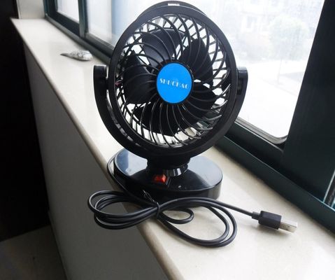 Wall Mounted Private Mold CAR FANS/USB FAN for and Performance