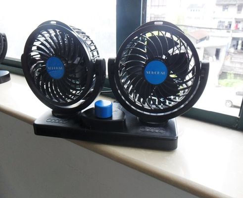 Wall Mounted Private Mold CAR FANS/USB FAN for and Performance