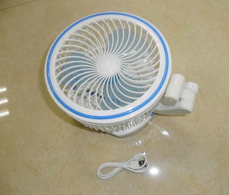 Wall Mounted Private Mold CAR FANS/USB FAN for and Performance
