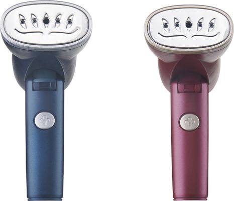 800W Power and Anti Dry Burning Capability LM-1903 Portable Handheld Garment Steamer