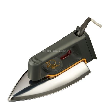 LM-1801 1000W Power Electric Dry Iron LM1801  for  Homemakers