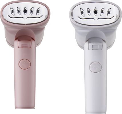 800W Electric Portable Handheld Garment Steamer Your Solution for Wrinkle-Free Clothes