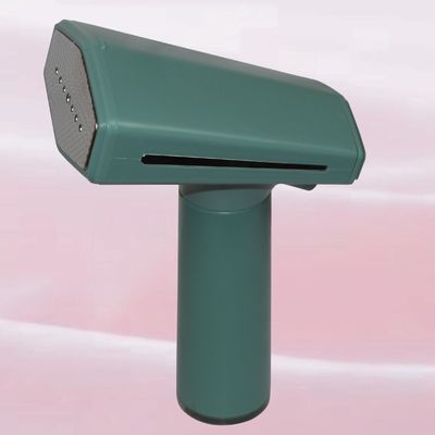 1500W Power LM-2001 Portable Handheld Garment Steamer for Fast and Easy Wrinkle Removal