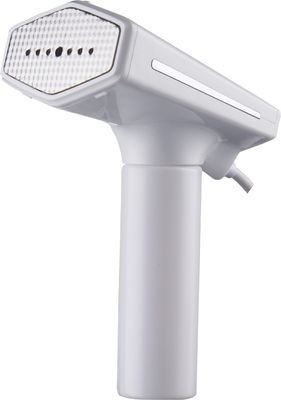 1500W Power LM-2001 Portable Handheld Garment Steamer for Fast and Easy Wrinkle Removal