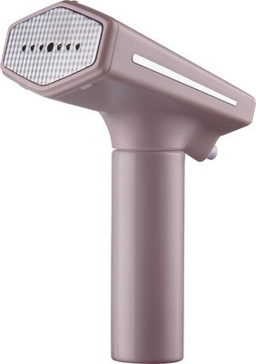 1500W Power LM-2001 Portable Handheld Garment Steamer for Fast and Easy Wrinkle Removal