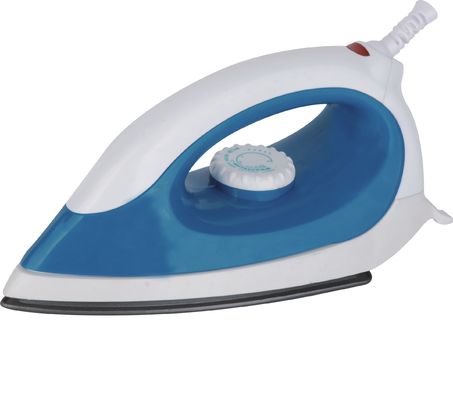 Household LM-205 Dry Iron 1.50m Cord Length m for Smooth and Wrinkle-free Clothes
