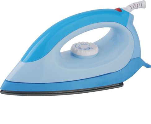 Household LM-205 Dry Iron 1.50m Cord Length m for Smooth and Wrinkle-free Clothes