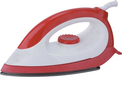 Household LM-205 Dry Iron 1.50m Cord Length m for Smooth and Wrinkle-free Clothes
