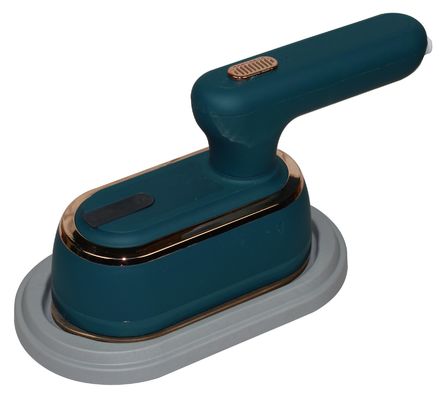 230V LM-2102 Hand-Held Steam Hanging Ironing Machine for Quick Wrinkle Removal