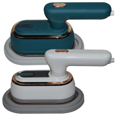 230V LM-2102 Hand-Held Steam Hanging Ironing Machine for Quick Wrinkle Removal