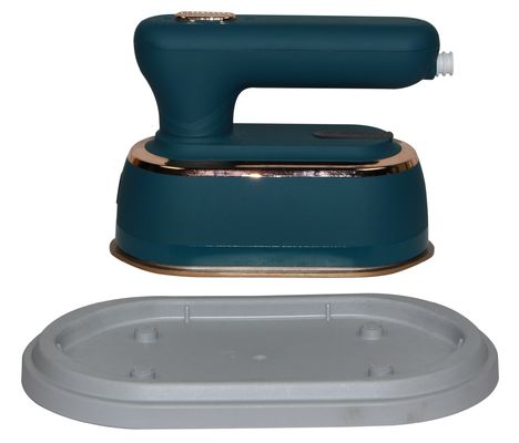 230V LM-2102 Hand-Held Steam Hanging Ironing Machine for Quick Wrinkle Removal
