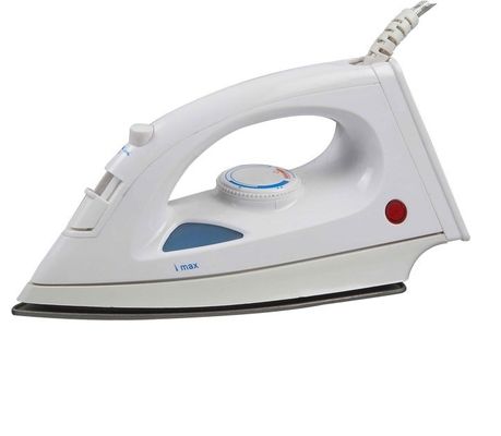 30g/min Continuous Steam LM-788 Steam Iron/Dry Iron with Voltage 220-240V/100-127V