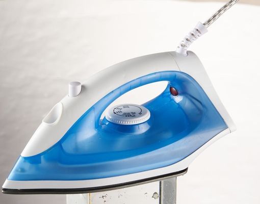 Private Mold Electric Steam Iron for Easy and Convenient Ironing Experienc