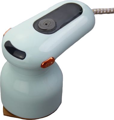 Electric Hand-Held Steam Ironing Machine LM-2105 for Wrinkle-Free Clothes