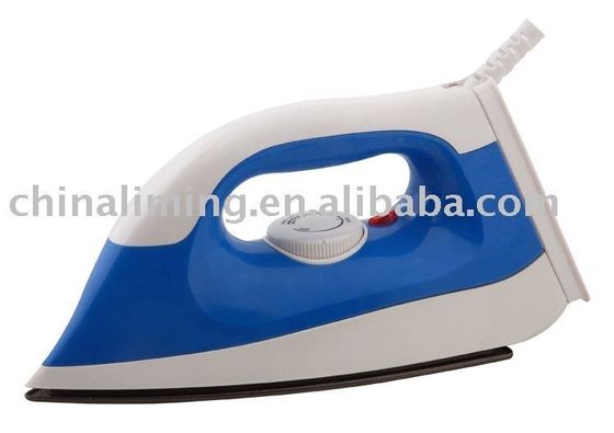110-127/220-240V Voltage Dry Iron LM-208  Iron for Wardrobe