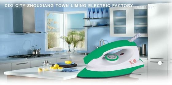 110-127/220-240V Voltage Dry Iron LM-208  Iron for Wardrobe