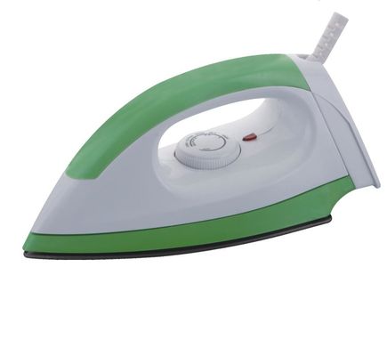 110/230V-60/50Hz LM-207 Dry Iron with Aluminum Soleplates Material