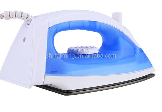 220V Aluminum Soleplates LM-788B Steam Iron for Smooth and Wrinkle-Free Clothes