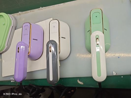 Hotel Maintenance Private Mold LM-2202 Hand-Held Steam Hanging Ironing Machine