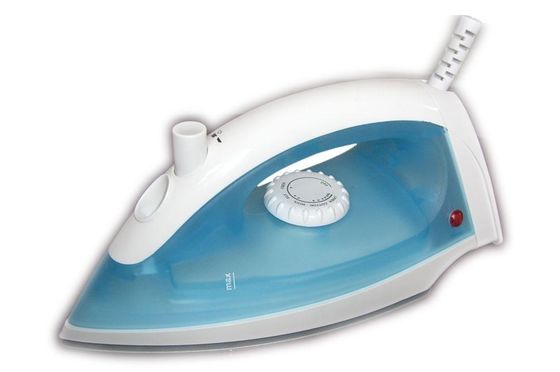 220V Aluminum Soleplates LM-788B Steam Iron for Smooth and Wrinkle-Free Clothes