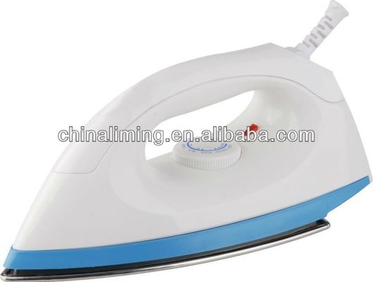 Aluminum Soleplates Material DRY IRON for Household LM-209