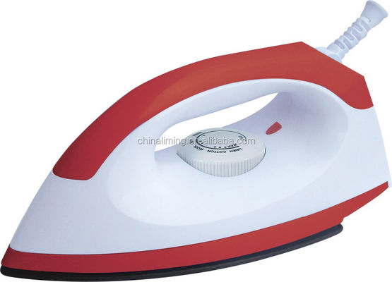 Aluminum Soleplates Material DRY IRON for Household LM-209