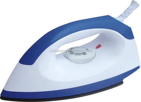 Aluminum Soleplates Material DRY IRON for Household LM-209