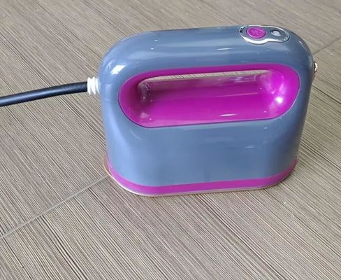 LM-2202 Hand-Held Steam Hanging Ironing Machine for Household